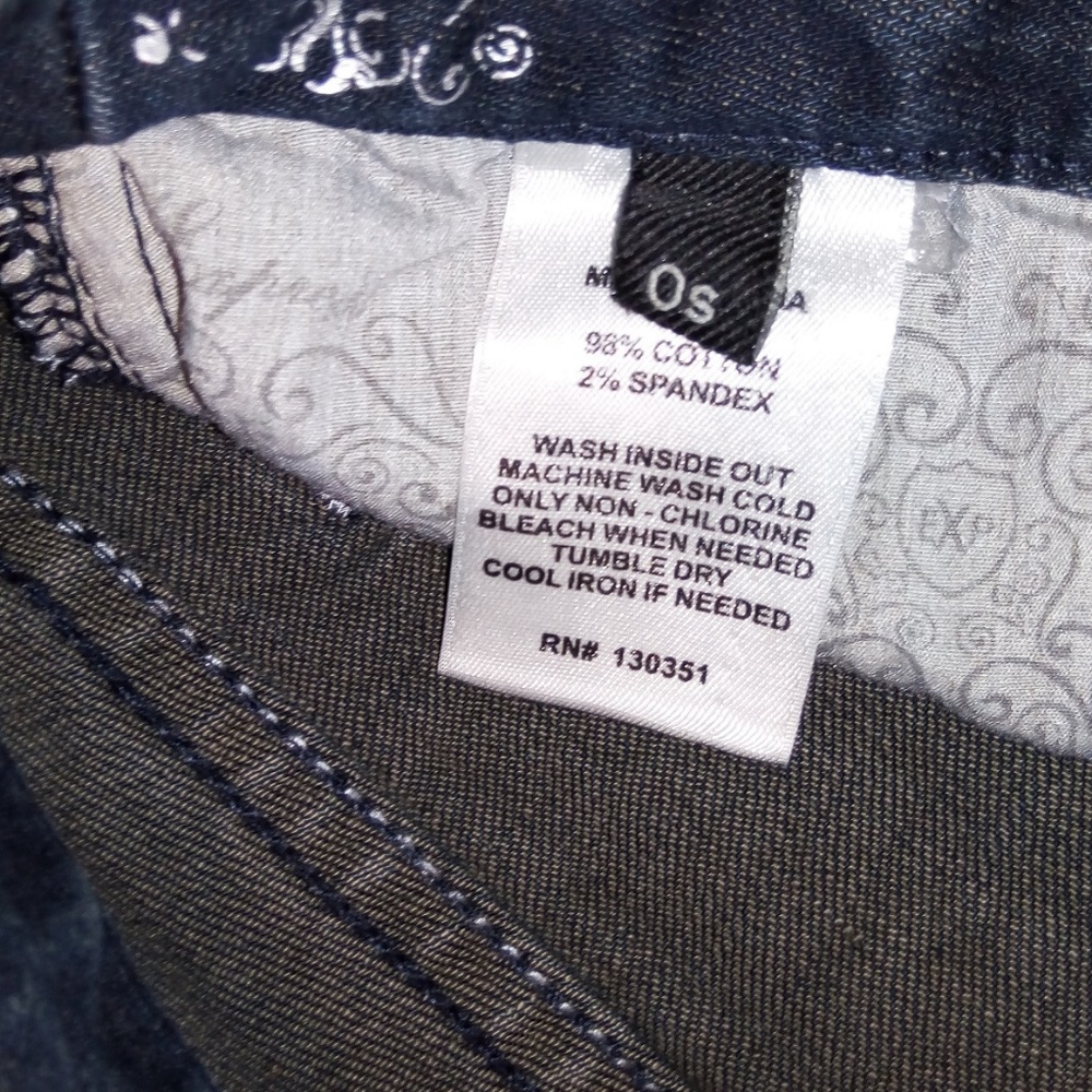 EXPRESS Jeans - Picture 5 of 8